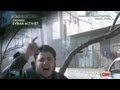 Activist: We are killed every moment