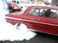 videos de 1964 chevy nova holeshot smoke show
