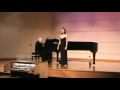 The Spirit's Song Haydn