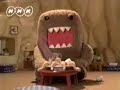 domo kun #8 cook