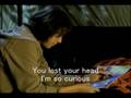 Curious music video + lyrics in video
