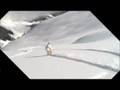 Whistler Backcountry Snowboarding