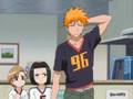 Bleach OVA: The Sealed Sword Frenzy 1/4