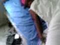 Sneaking Up On Zora