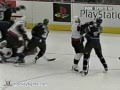 Jason Allison vs Shane Hnidy Dec 20, 2001