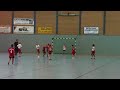 handball irxleben