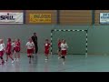 handball irxleben