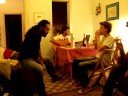 Improviso no Raval