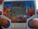 for those of you who want to see the action of this bad boy. i just picked it up and played for a minute. and for those who don't know karnov, it's an old arcade game that has quite a cult following. the most well know version is the nintendo nes port, which is way more fun than it should be. pick it up if you've got an nes. thechurchofkarnov.com www.freewebs.com www.playthenes.com http