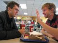 Lunchcast - Ep. 1 - Burger King