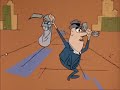 النمر الوردي -بينك بنتر الحلقة الأولى