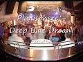 planisphere - deep blue dream