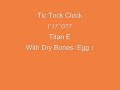 [MKDS] Tick tock clock