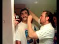 Listerine para jilo