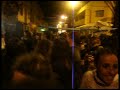 Midnight soul (Bar Tiramisu, Plaza de Pilar - Guanarteme -)