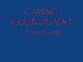 Camino Equivocado - Pedro Conga