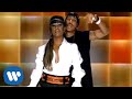 Trina video Trina: I want my ass smacked. Luda: Legs wide! Trina: Front, back! Luda: Side to  side! Trina ... clip