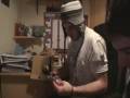Sony HandyCam DCR-HC53E Unboxing
