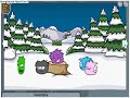 Club Penguin Mission 2 Gs secret mission Club Penguin Mission 2 Gs secret mission