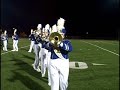 RHHS Football game 10-03-08 Live and Let Die