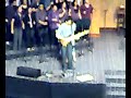 say so new life praise and worship team