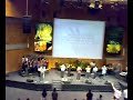 say so new life praise and worship team