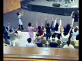 say so new life praise and worship team