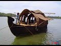bekal boat stay
