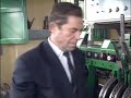 Cruce en Tablada