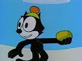 Felix The Cat - Minisode 1