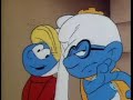Los Pitufos Las aventuras de robin pitufo 1/2