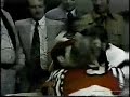 Dave \"Tiger\" Williams/ Dave Schultz linebrawl