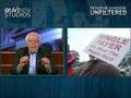 Senator Sanders Unfiltered: There's Going to Be An Option