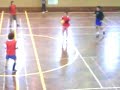 final de andebol....eb 2,3 de alpendurada