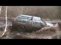 offroad with askers terr�ng & rusdrycksf�rening 081227, real fun day! a little bit of mud and real nice weather!