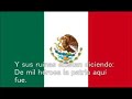 Himno Nacional Mexicano?-National Anthem of Mexico- Himno Nacional Mexicano?-National Anthem of Mexico-