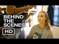 Maniac Behind the Scenes - Blood and Gore (2013) - Elijah Wood Slasher Movie HD