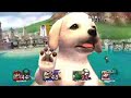 Leaked SSBB Characters: Lucario, Ness, Jigglypuff Leaked SSBB Characters: Lucario, Ness, Jigglypuff