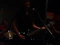 video live du titre je bois du groupe nelly olson
