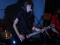 video live du titre je bois du groupe nelly olson