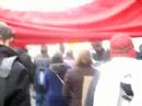 Manif � Strasbourg