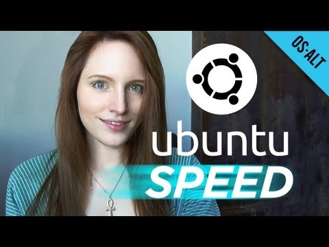 how to improve ubuntu 14.04 performance