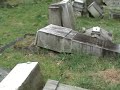 Kirkut w Prudniku (Jewish cemetery in Prudnik) Kirkut w Prudniku (Jewish cemetery in Prudnik)