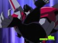 Decepticons Transform