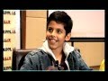 Child Actor Darsheel Safary Launches 'FyrFlyz' Toys(6 hours ago)
