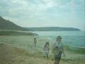 Klas - Divi kone - Save Irakli on Bulgarian Black Sea Coast