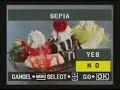 Olympus E510 Training on Image Stabilization