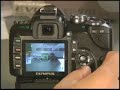 Olympus E510 Training on Image Stabilization
