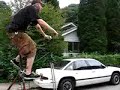 Tall Bike Tall Bike