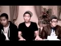 IYAZ - Replay Cover (JRA, AJ Rafael, Andrew Garcia)